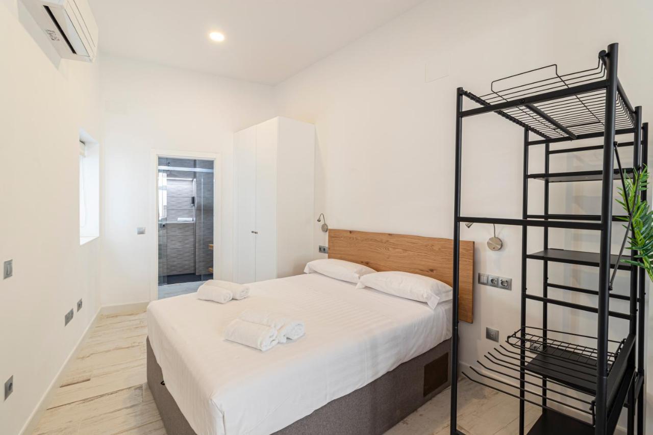 Allo Apartments San Roque 2ºb Cadiz Bagian luar foto