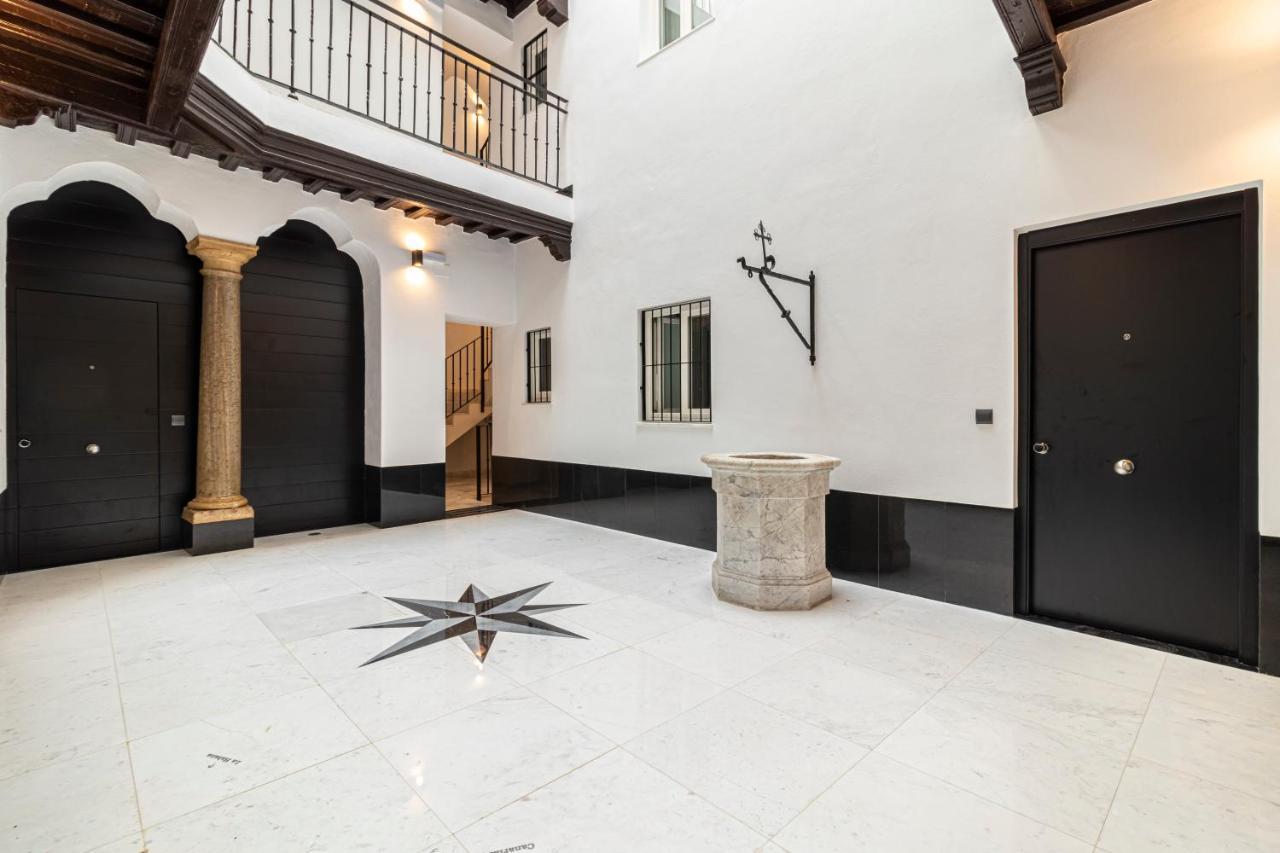Allo Apartments San Roque 2ºb Cadiz Bagian luar foto